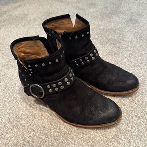 Sofft Allene II Bootie